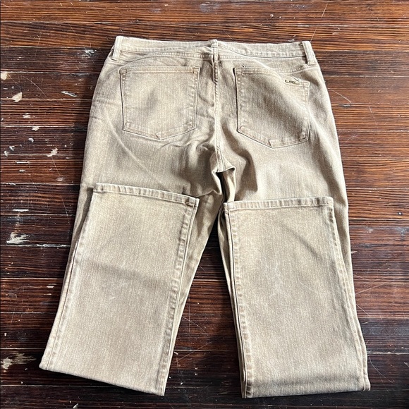 Lauren Ralph Lauren Classic Straight Jeans Size 10 - Picture 5 of 5